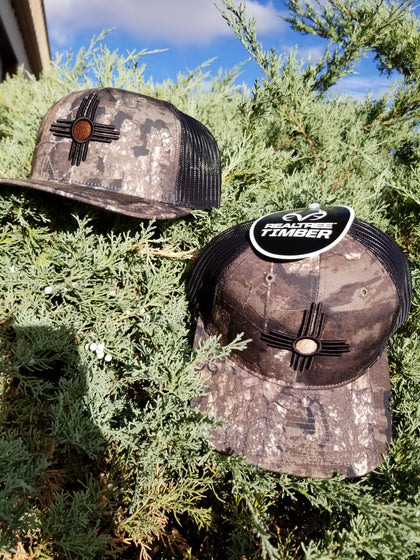 Camo gear